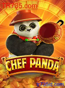 ChefPanda