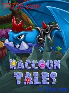 RaccoonTales