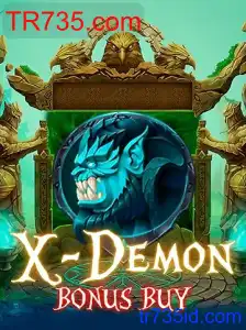 XDemonBonusBuy